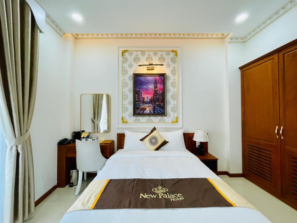 New Palace होटल Quang Ngai