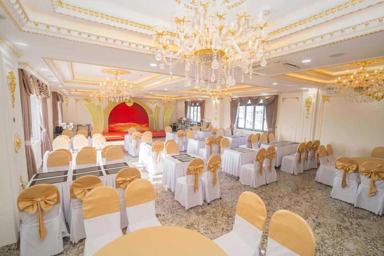 होटल New Palace Quang Ngai