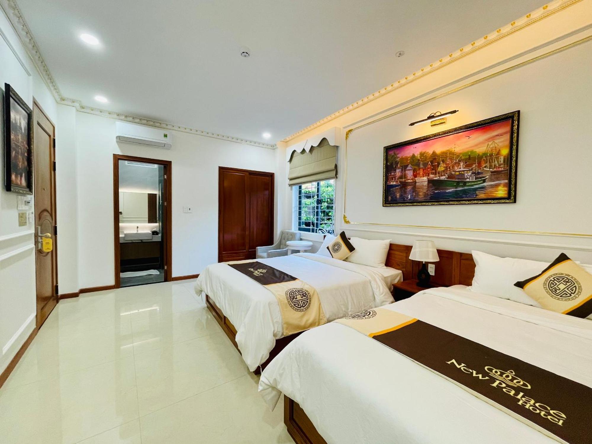 New Palace Quang Ngai