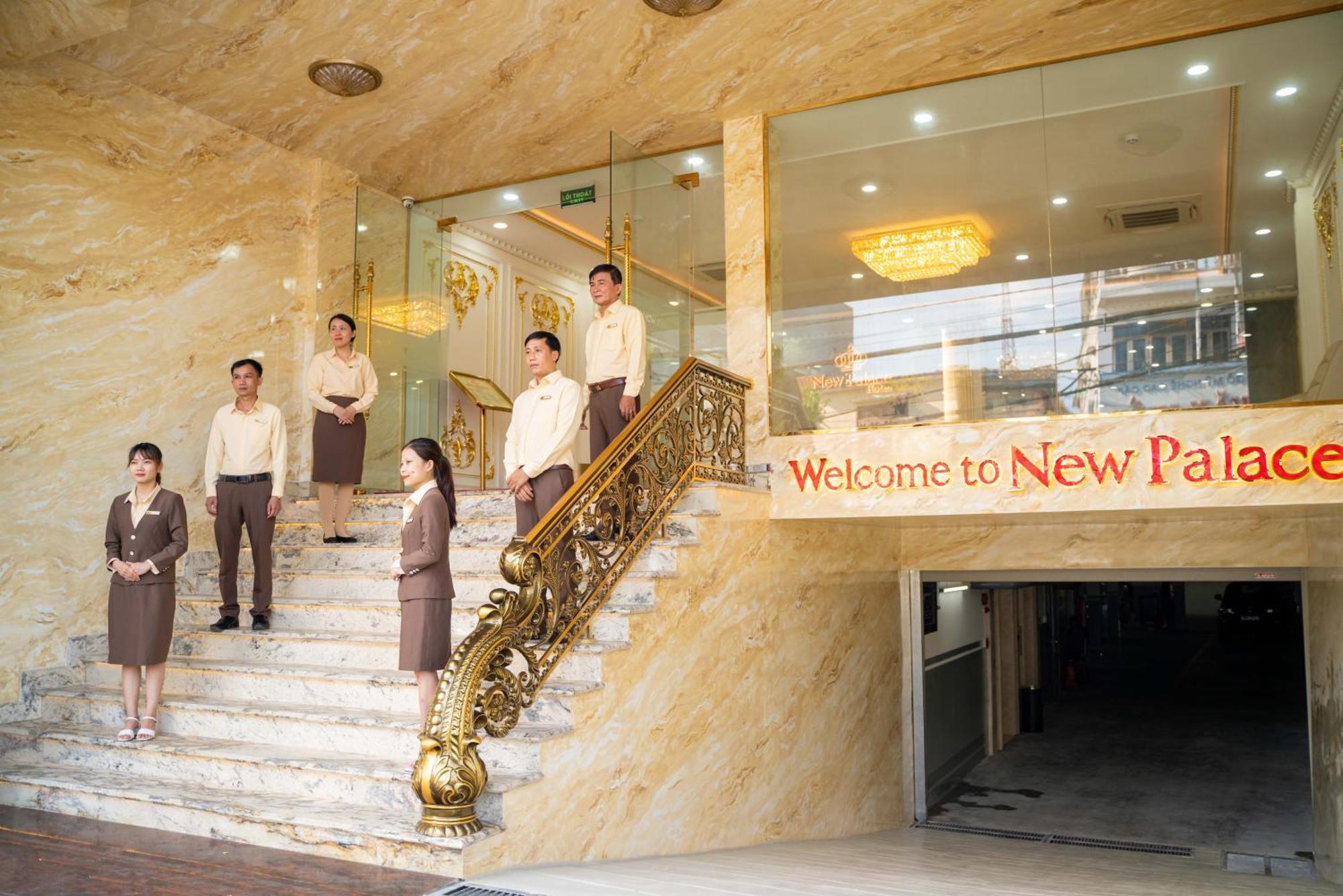 New Palace Quang Ngai
